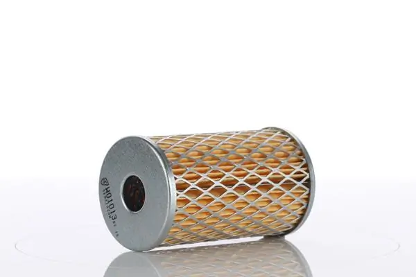 Oil Filter WO1013