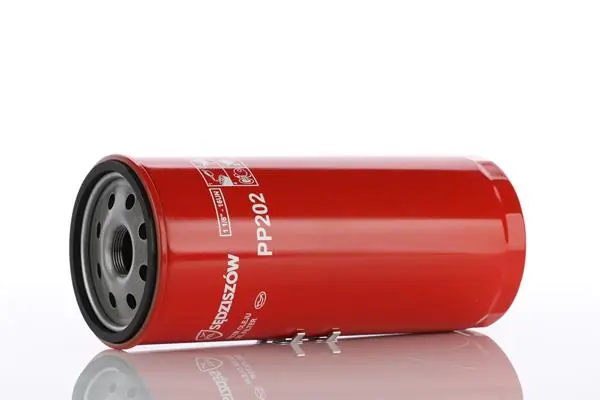 Oil Filter PP202