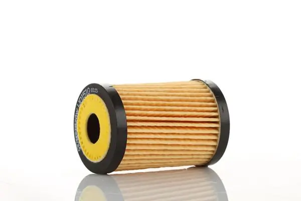 Oil Filter WO1510X