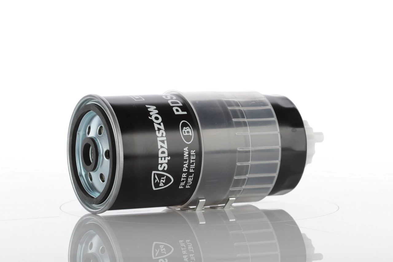 Fuel Filter PDS81