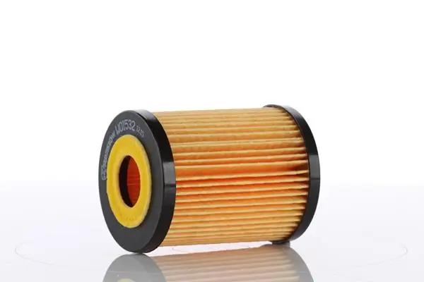 Oil Filter WO1532X