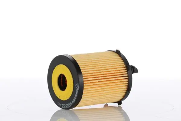 Oil Filter WO1522X