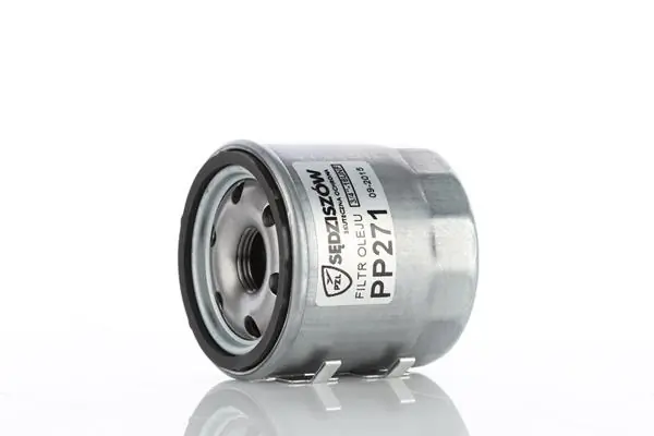 Oil Filter PP271