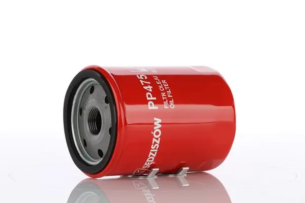 Oil Filter PP475