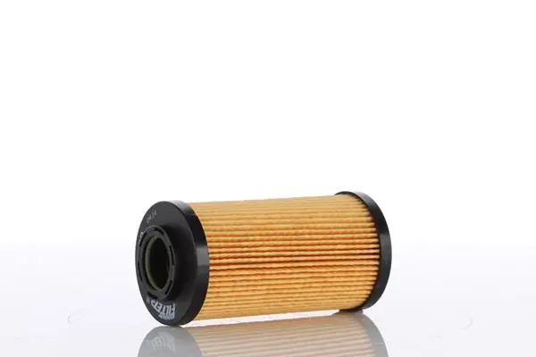 Oil Filter WO1550X
