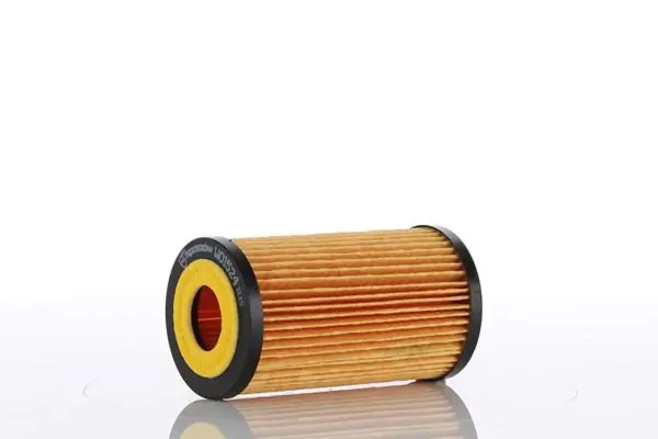 Oil Filter WO1524X2