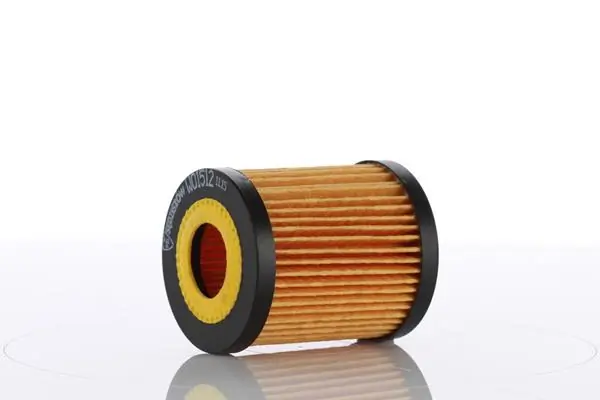 Oil Filter WO1512X