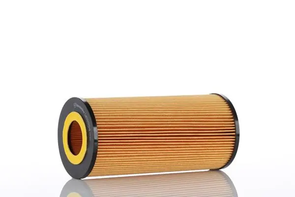 Oil Filter WO1554X