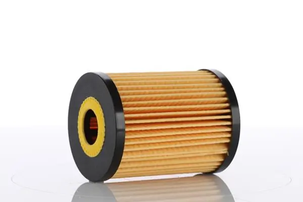 Oil Filter WO1567X