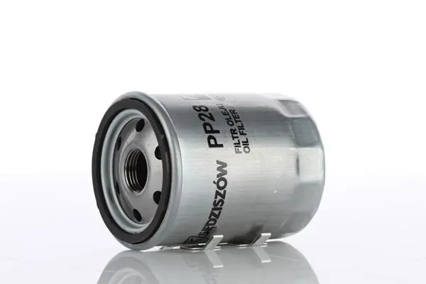 Oil Filter PP28