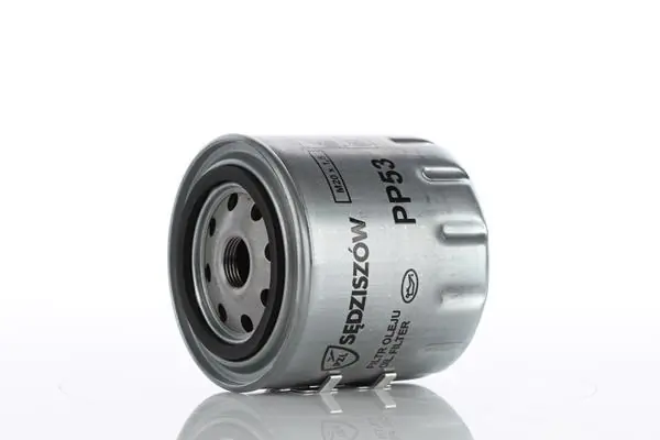 Oil Filter PP53