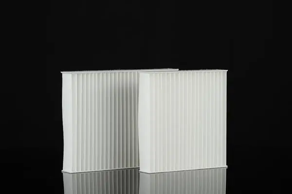 Filter, cabin air WA60210