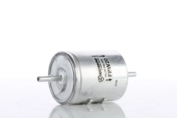 Fuel Filter FPW20