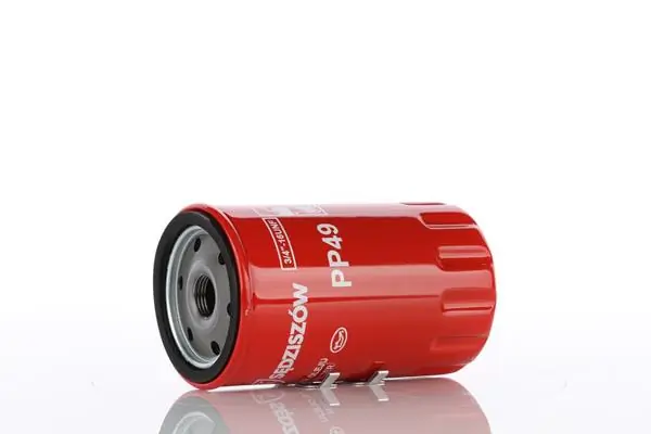 Oil Filter PP49
