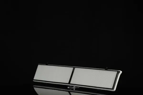 Filter, cabin air WA60843