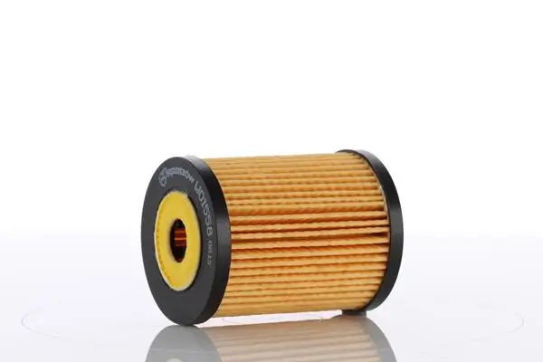 Oil Filter WO1558X