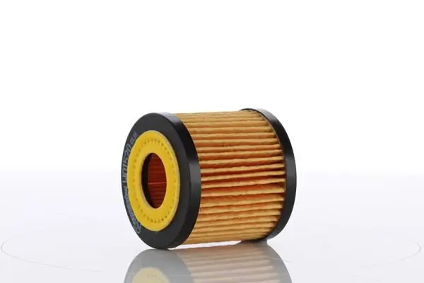 Oil Filter WO1520X