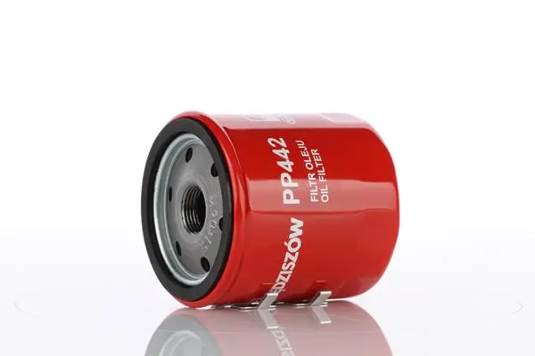 Oil Filter PP442