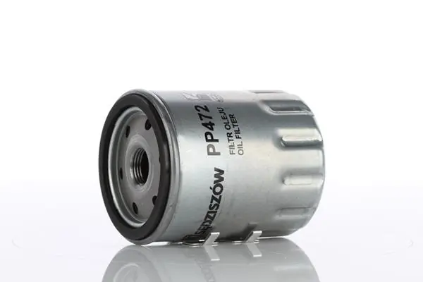 Oil Filter PP472