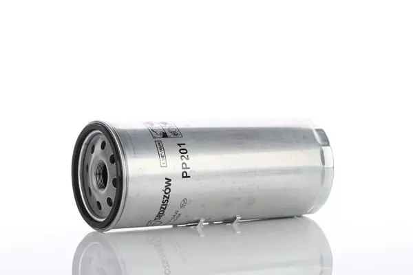 Oil Filter PP201