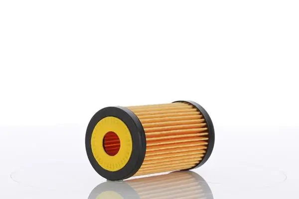Oil Filter WO1518X