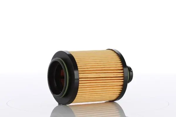 Oil Filter WO1559X