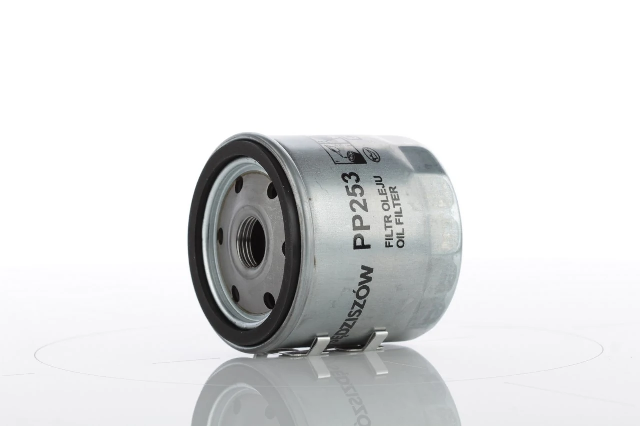 Oil Filter PP253