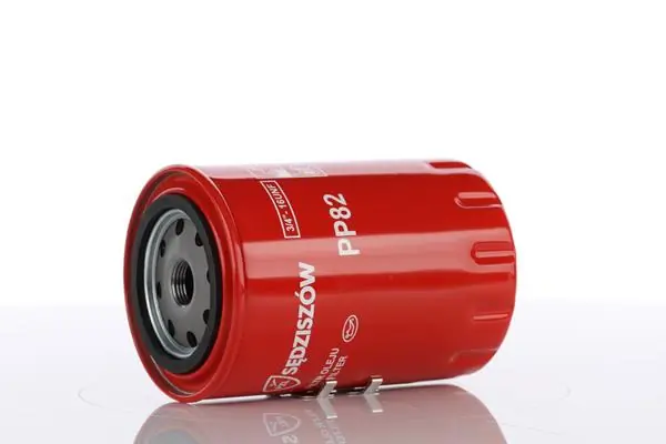 Oil Filter PP82