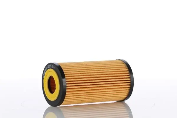 Oil Filter WO1531X1