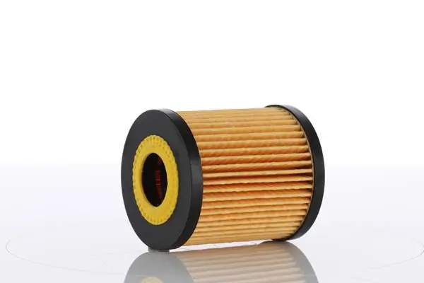 Oil Filter WO1576X