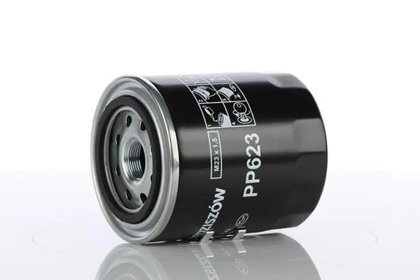 Hydraulic Filter, automatic transmission PP623