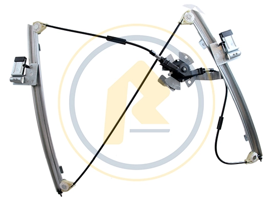 Window Regulator 03.4760