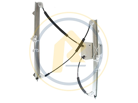 Window Regulator 01.7486