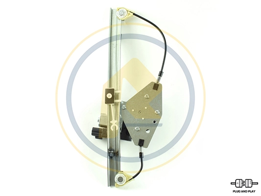 Window Regulator 01.3004