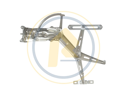 Window Regulator 01.4296