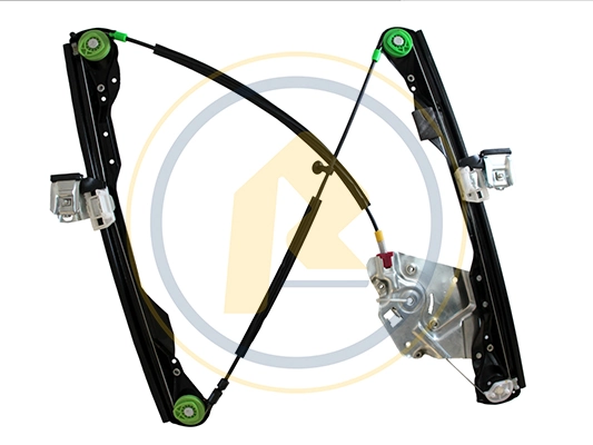 Window Regulator 01.2902