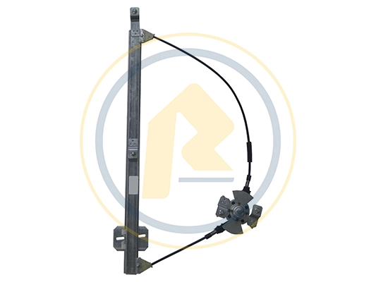 Window Regulator 03.4762