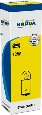NARVA 170533000 Bulb, door open warning light