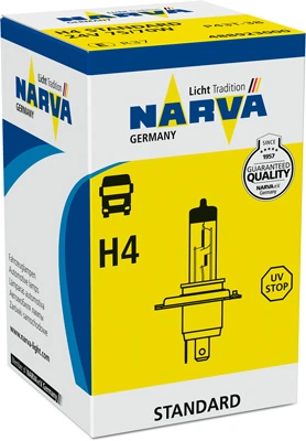 Bulb, spotlight 488923000