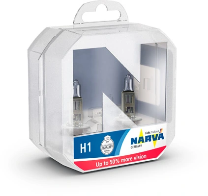 Lámpara, faro de carretera Range Power 50+ 483342100