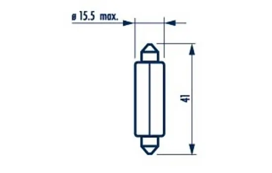 Bulb 176343000