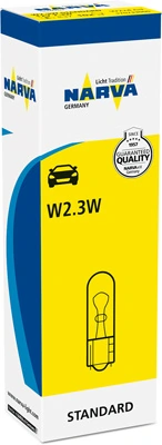 NARVA 170733000 Bulb, interior light