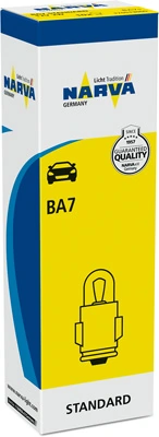 Bulb, direction indicator 170513000