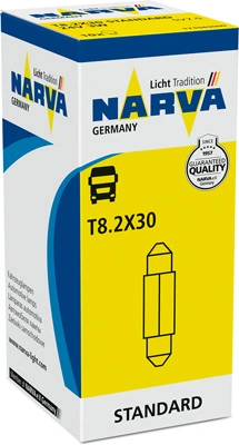 NARVA 171043000 Bulb, interior light