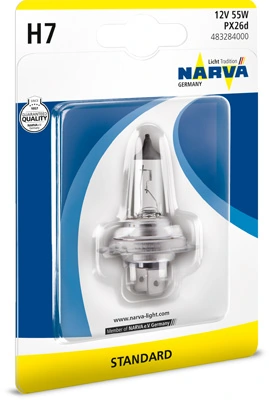 Bulb, spotlight 483284000