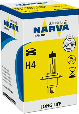 NARVA 488893000 Bulb, spotlight