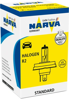 Bulb, spotlight Halogen 481213000