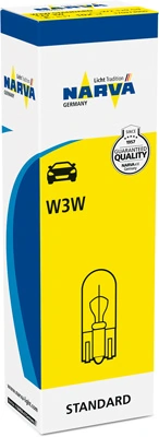 Bulb, direction indicator 170973000