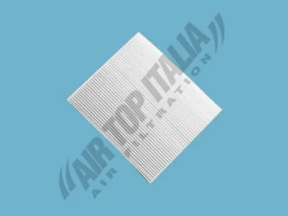 Filter, cabin air ASF2576