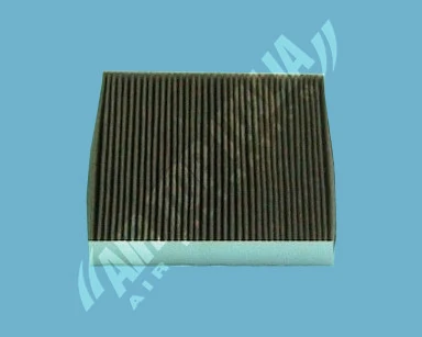 Filter, cabin air AS2497